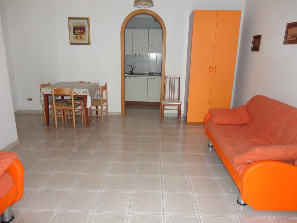 Villa Monica Appartamenti Весте Стая снимка